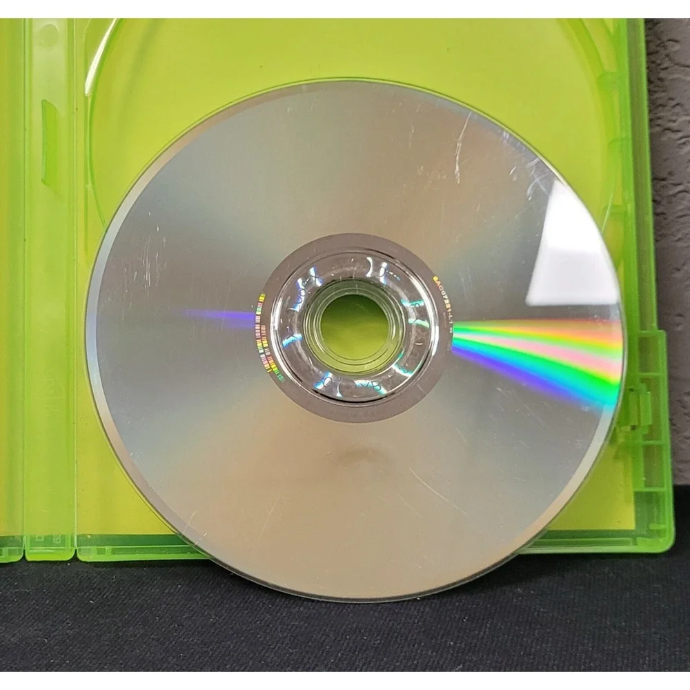 Grand Theft Auto IV (Microsoft Xbox 360, 2008) Xbox 360 Video Game